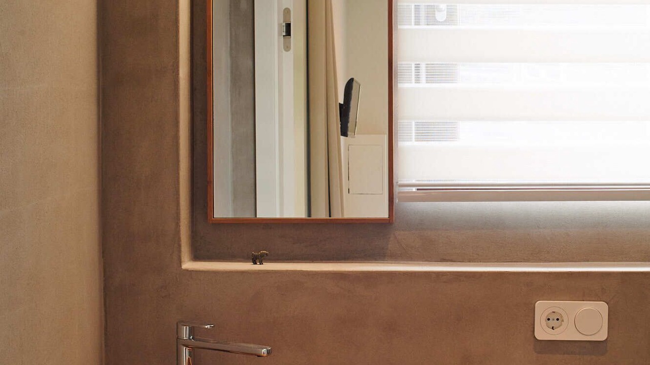 Photo of Bathroom in Quakenbruck