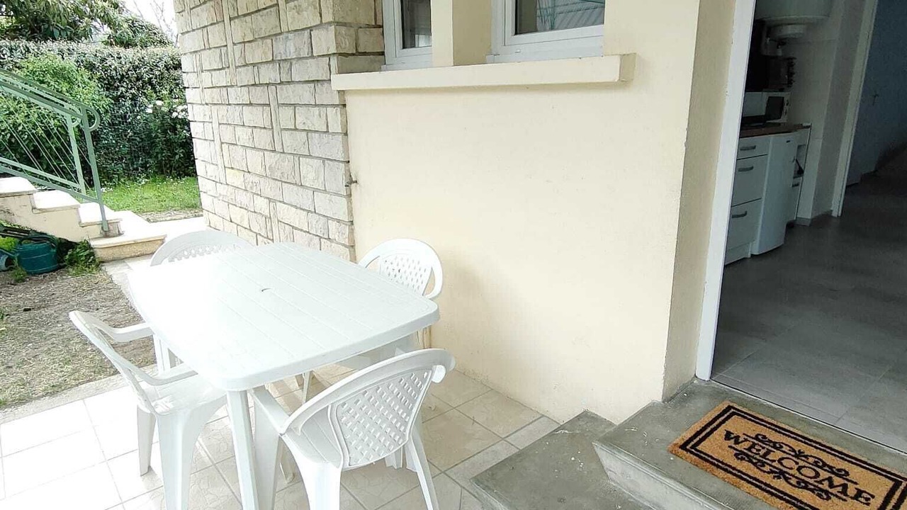Photo of Outdoor in Nyons