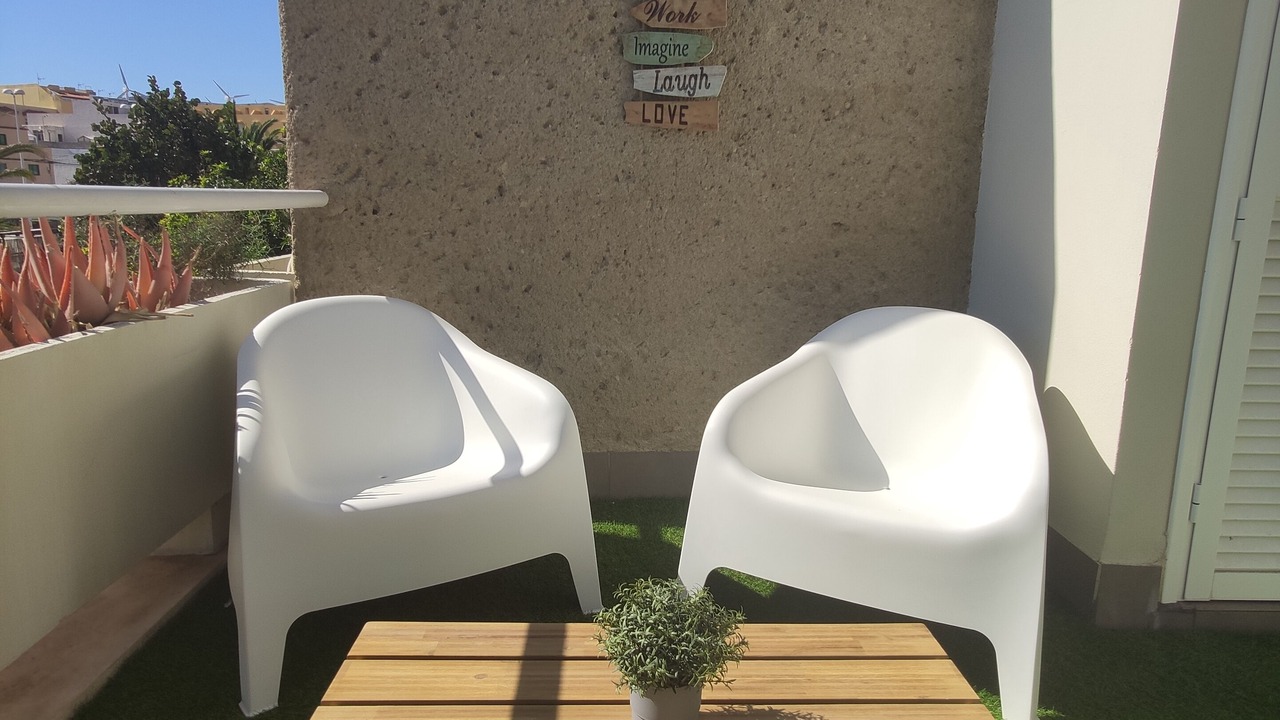 Photo of Outdoor in Poris de Abona