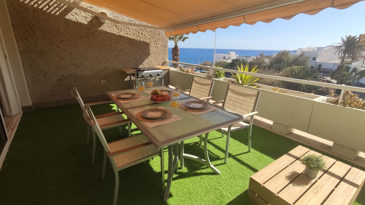 Photo of Outdoor in Poris de Abona