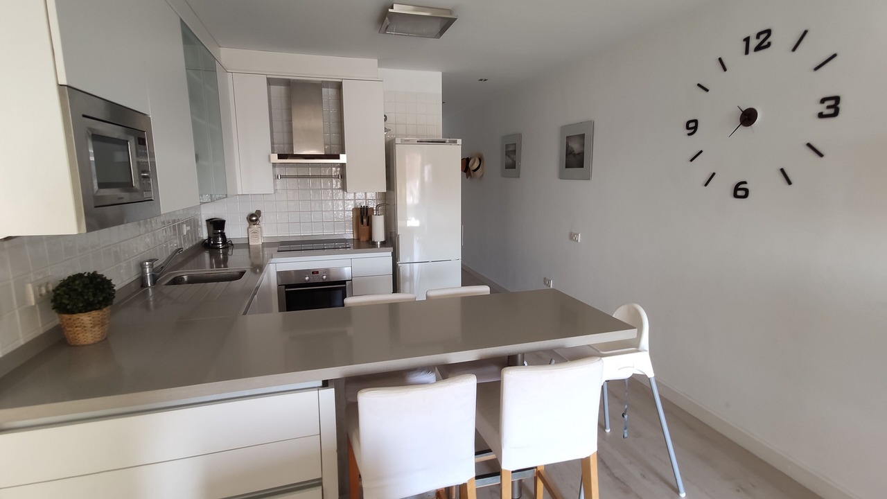 Photo of Kitchen in Poris de Abona