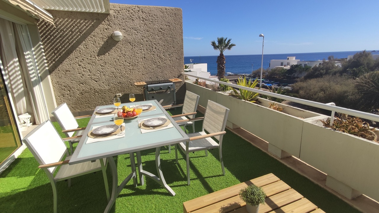 Photo of Outdoor in Poris de Abona