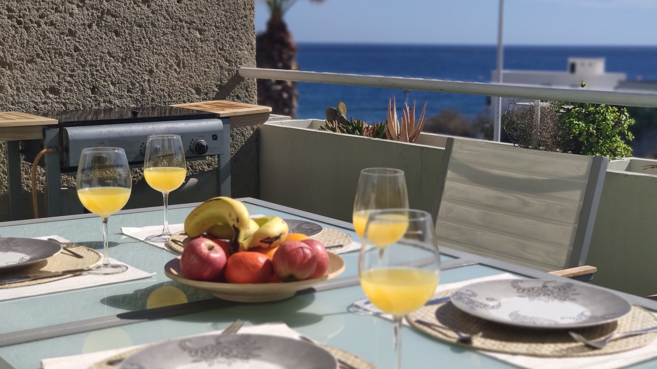Photo of Outdoor in Poris de Abona