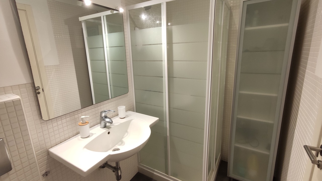 Photo of Bathroom in Poris de Abona