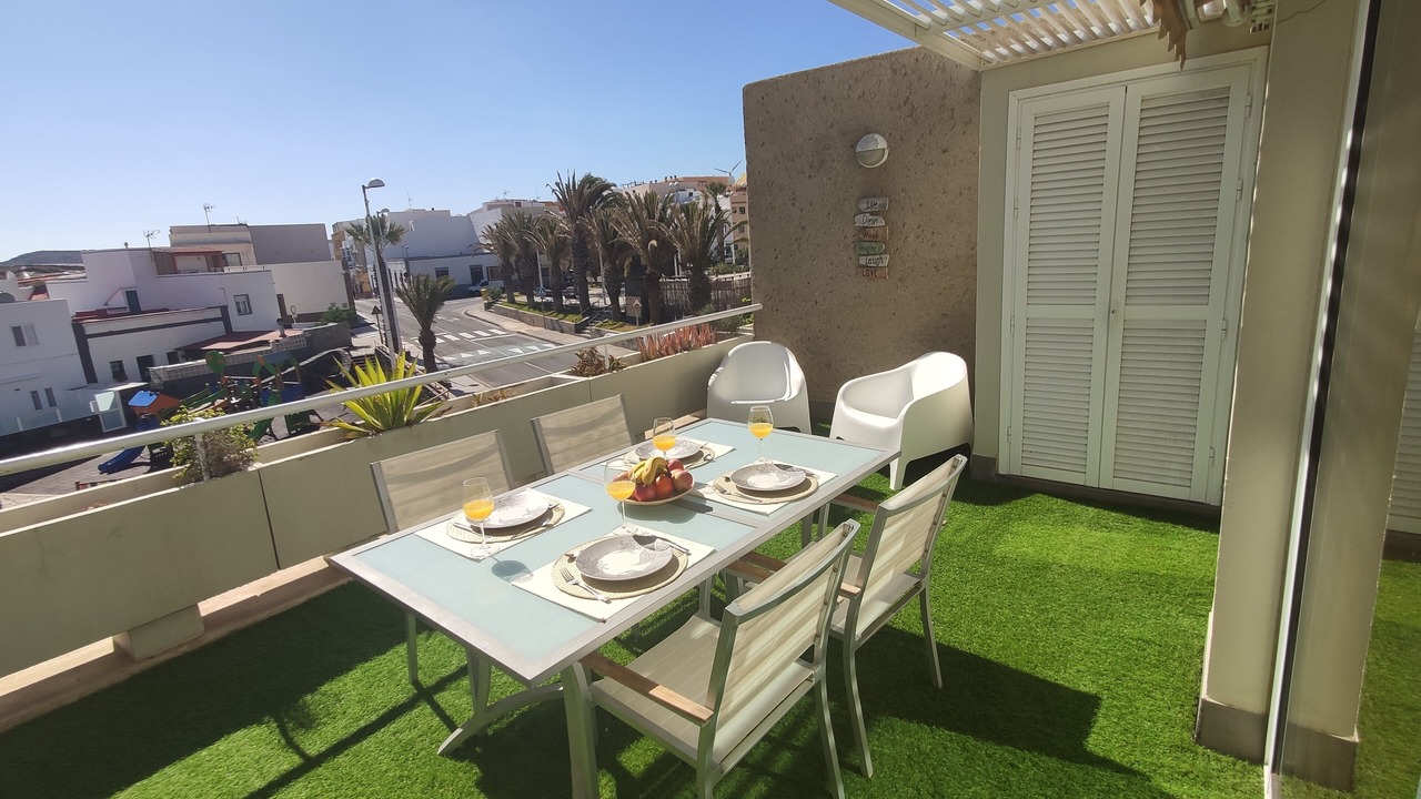 Photo of Outdoor in Poris de Abona