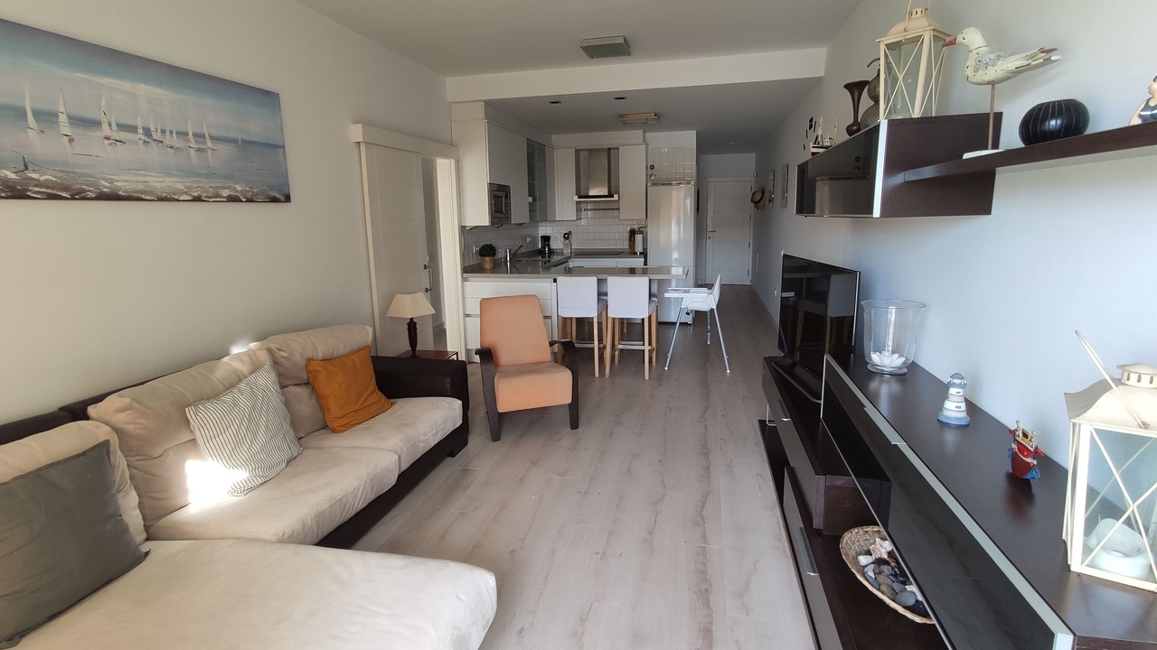 Photo of Livingroom in Poris de Abona