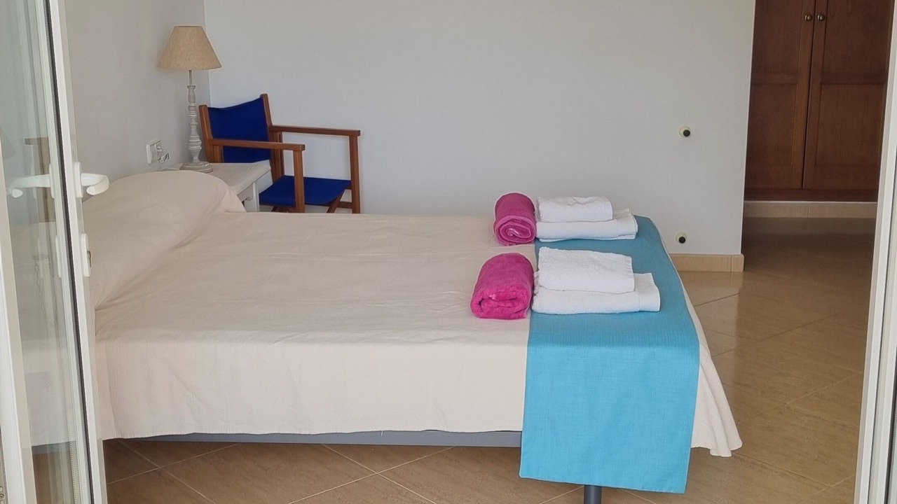 Photo of Bedroom in Puerto Luz