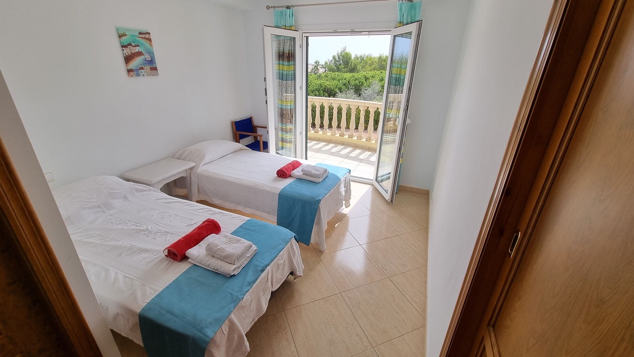 Photo of Bedroom in Puerto Luz