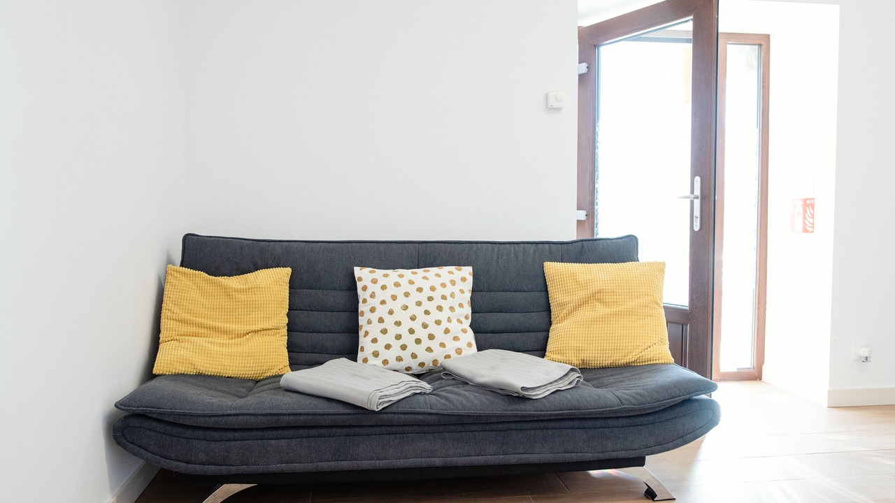 Photo of Livingroom in Ampuero