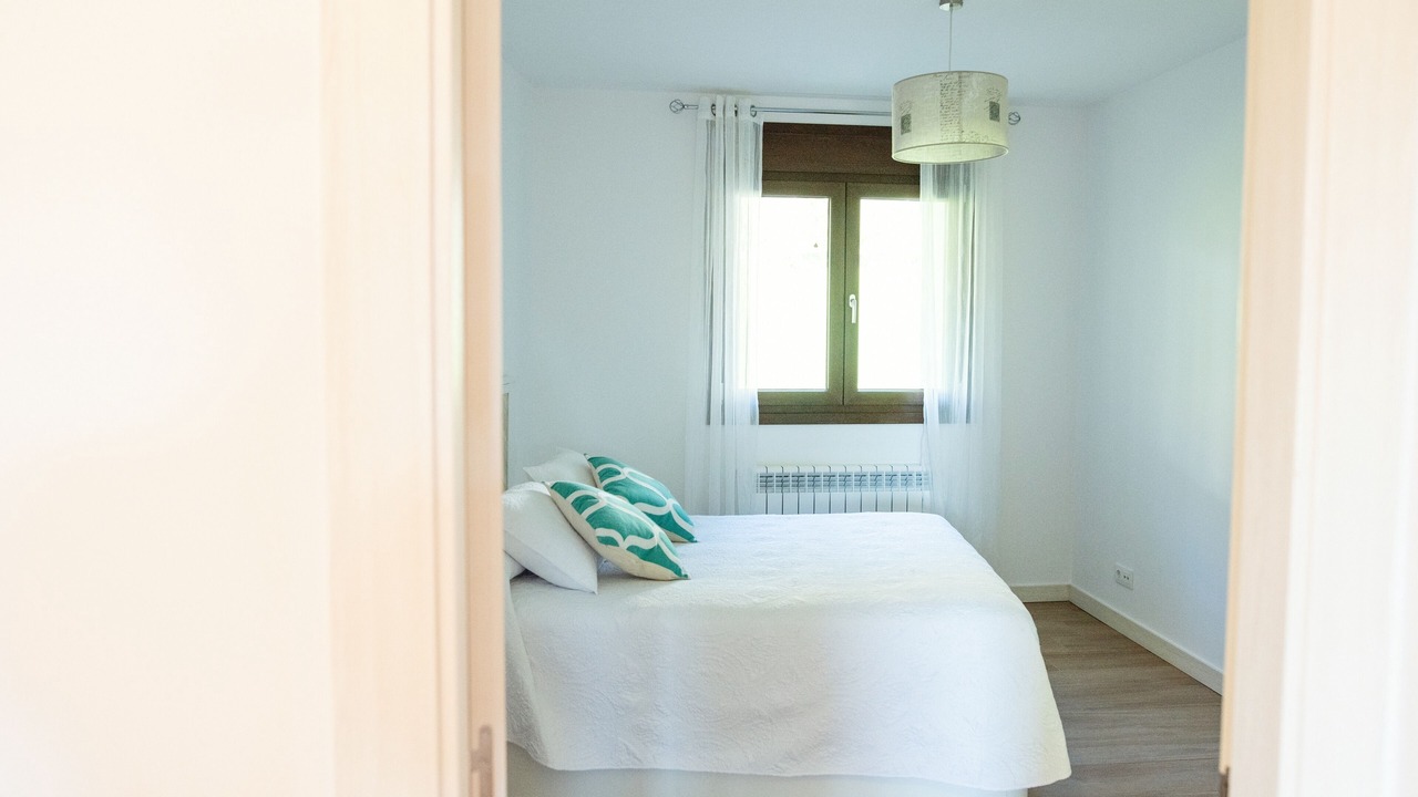 Photo of Bedroom in Ampuero