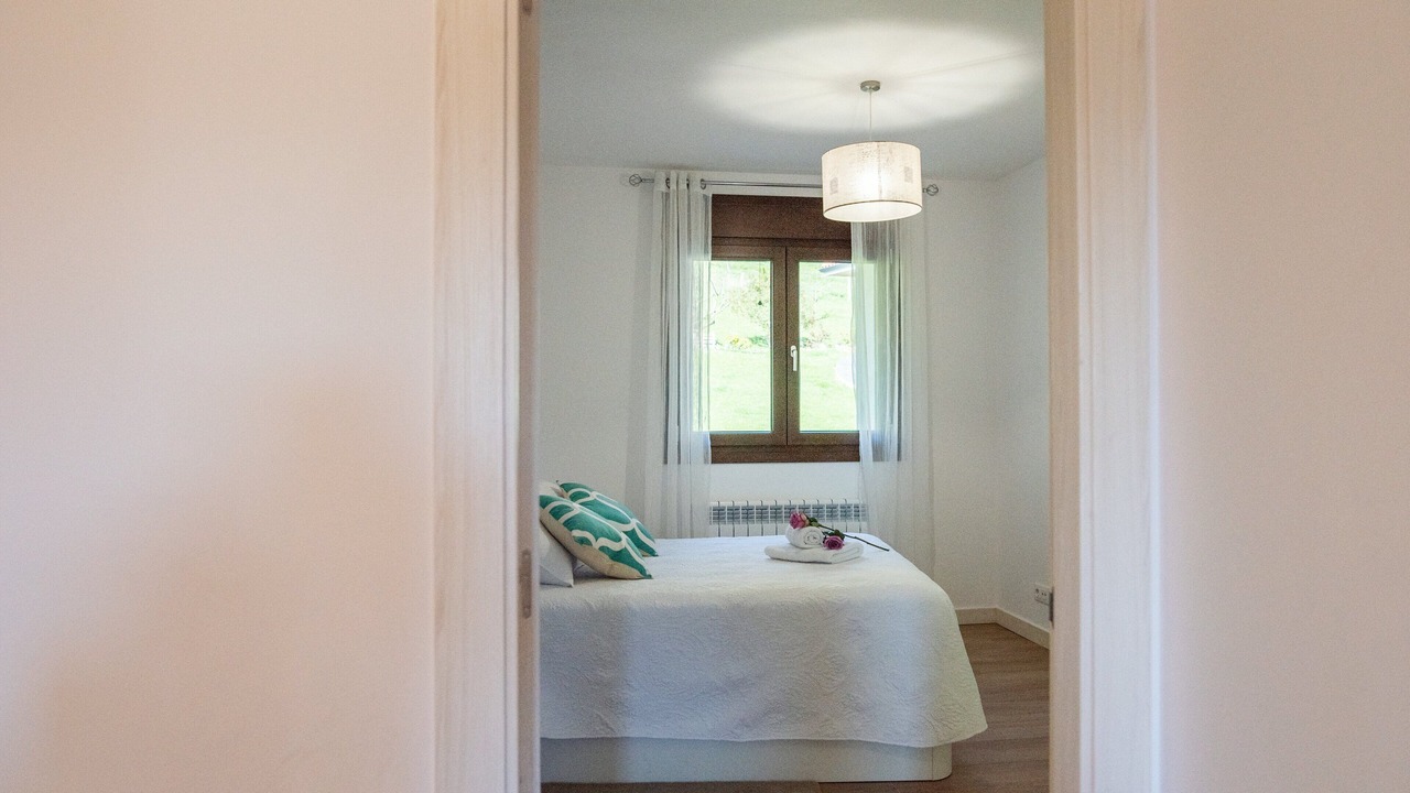 Photo of Bedroom in Ampuero