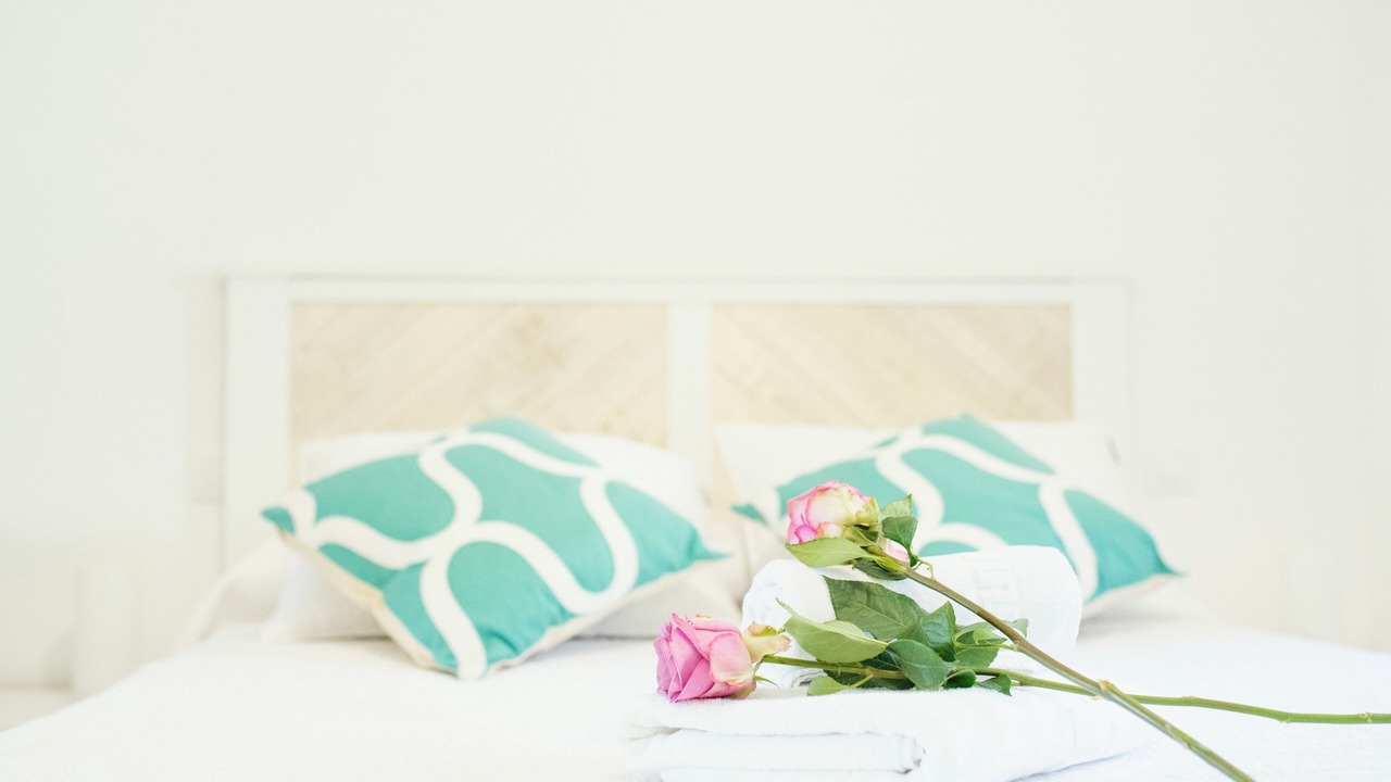 Photo of Bedroom in Ampuero