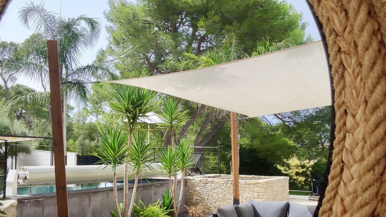 Photo of Patio Balcony in Langlade