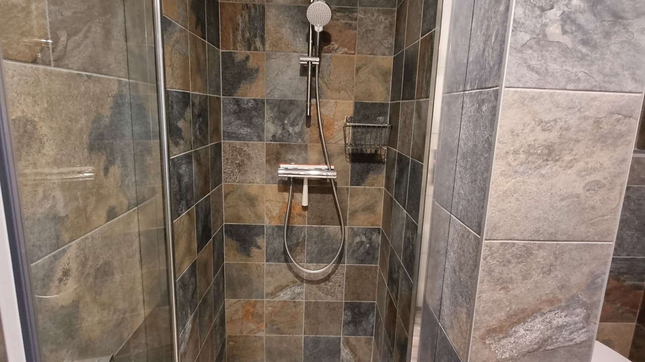 Photo of Bathroom in Langlade