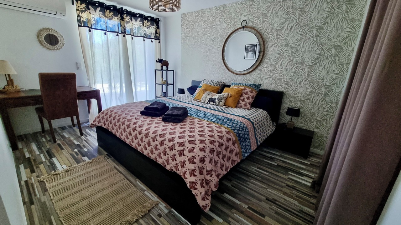 Photo of Bedroom in Langlade