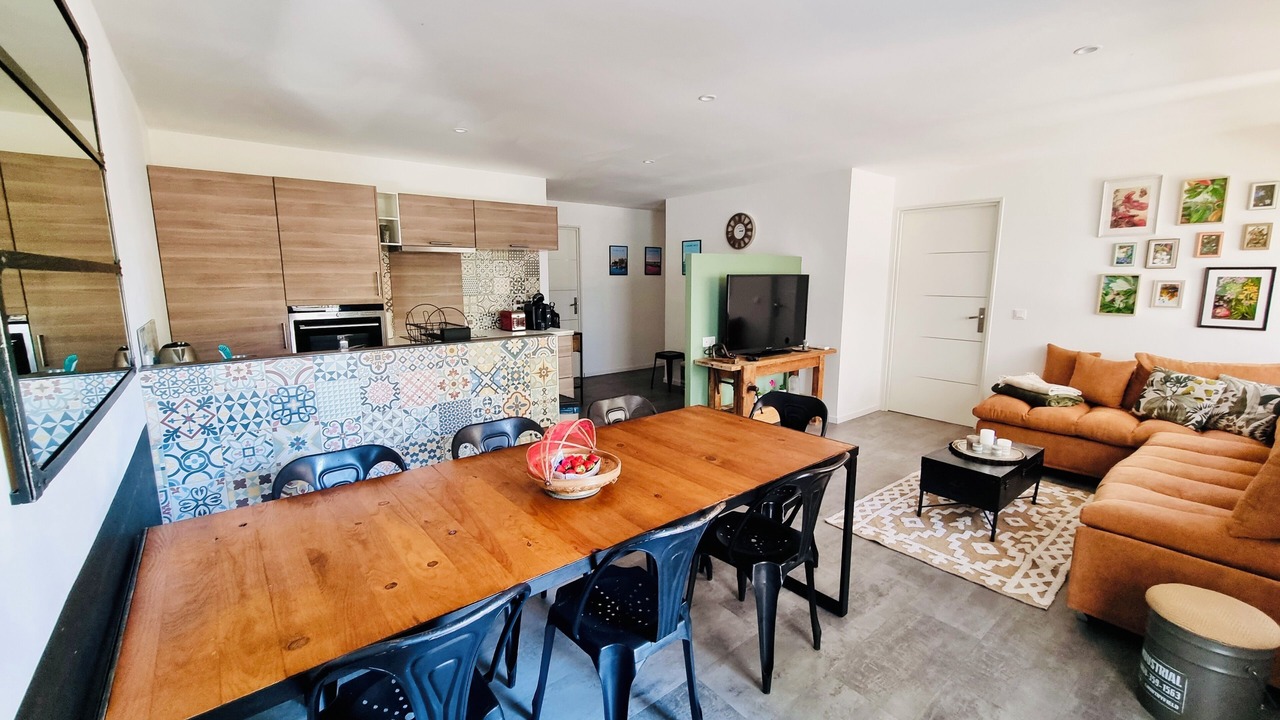 Photo of Livingroom in Langlade