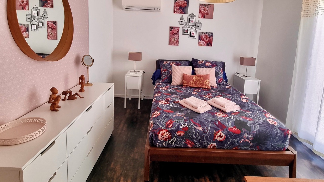 Photo of Bedroom in Langlade