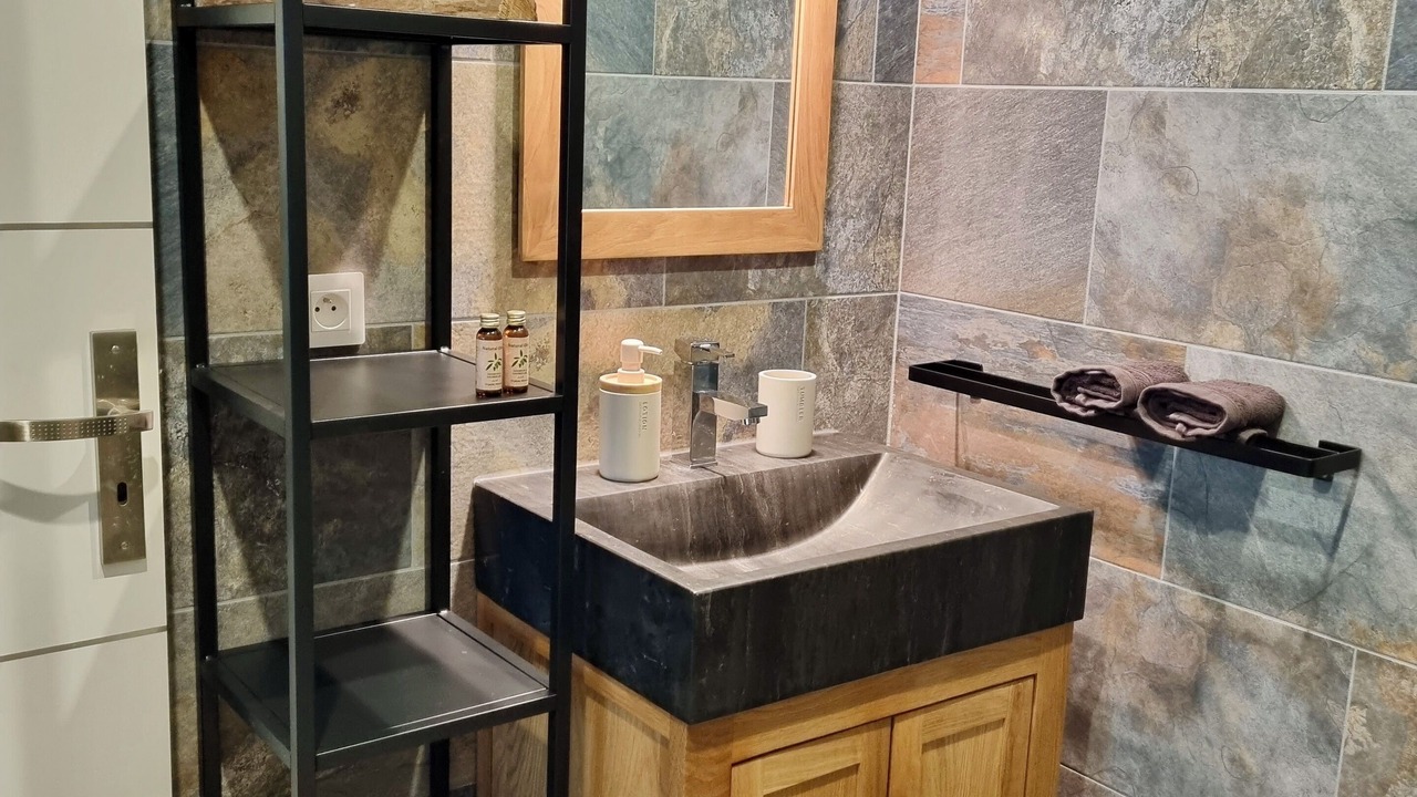 Photo of Bathroom in Langlade