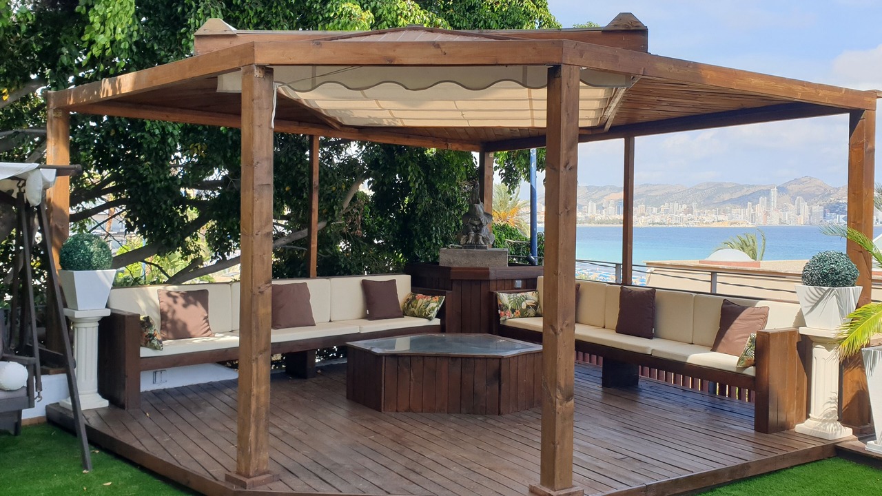Photo of Outdoor in Altea la Vella