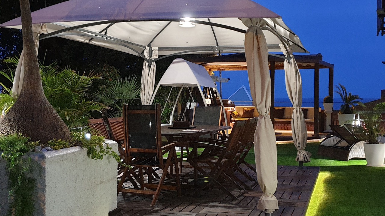Photo of Outdoor in Altea la Vella