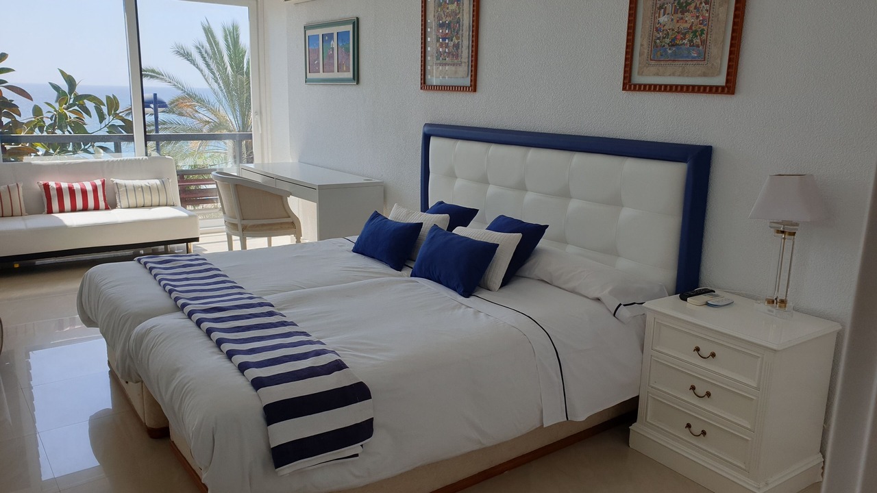Photo of Bedroom in Altea la Vella
