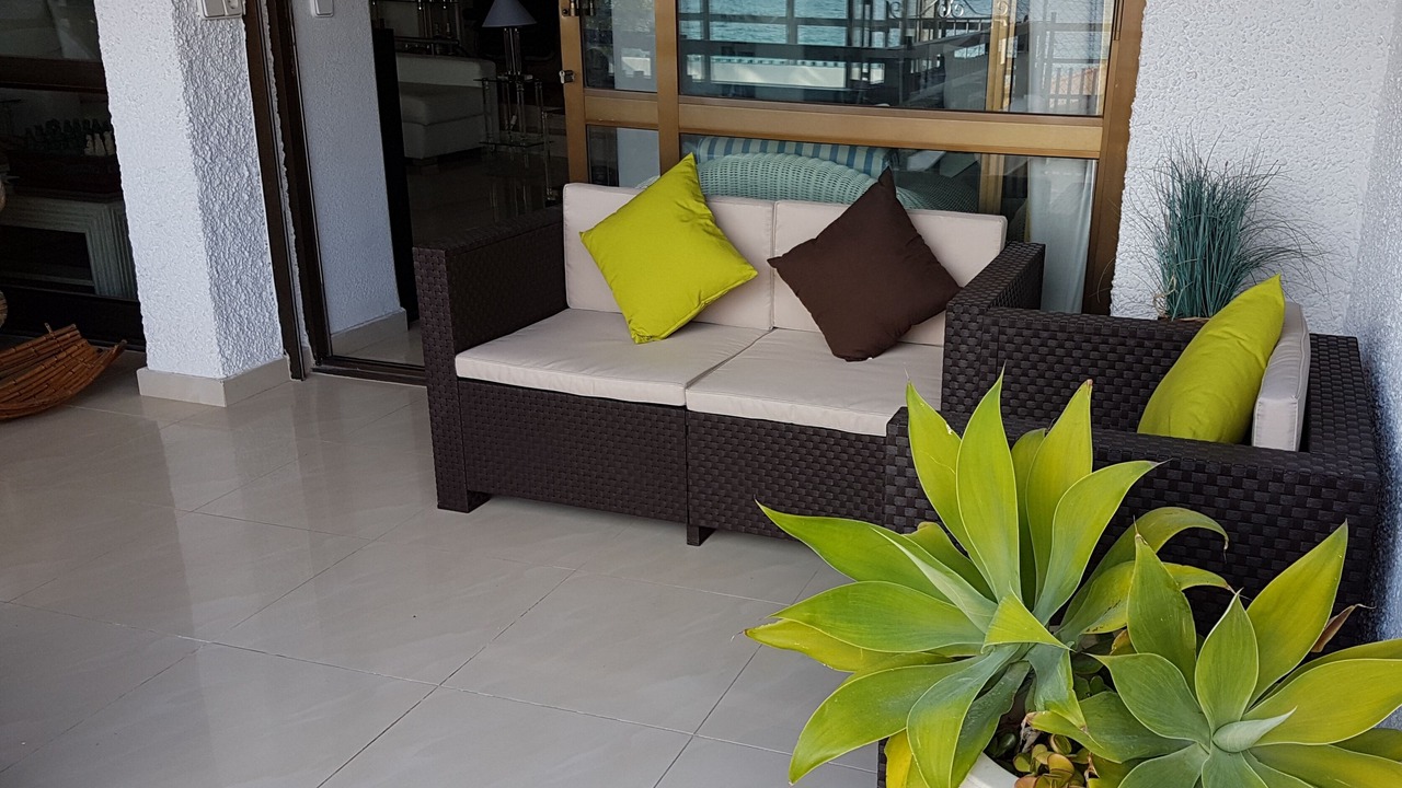 Photo of Outdoor in Altea la Vella