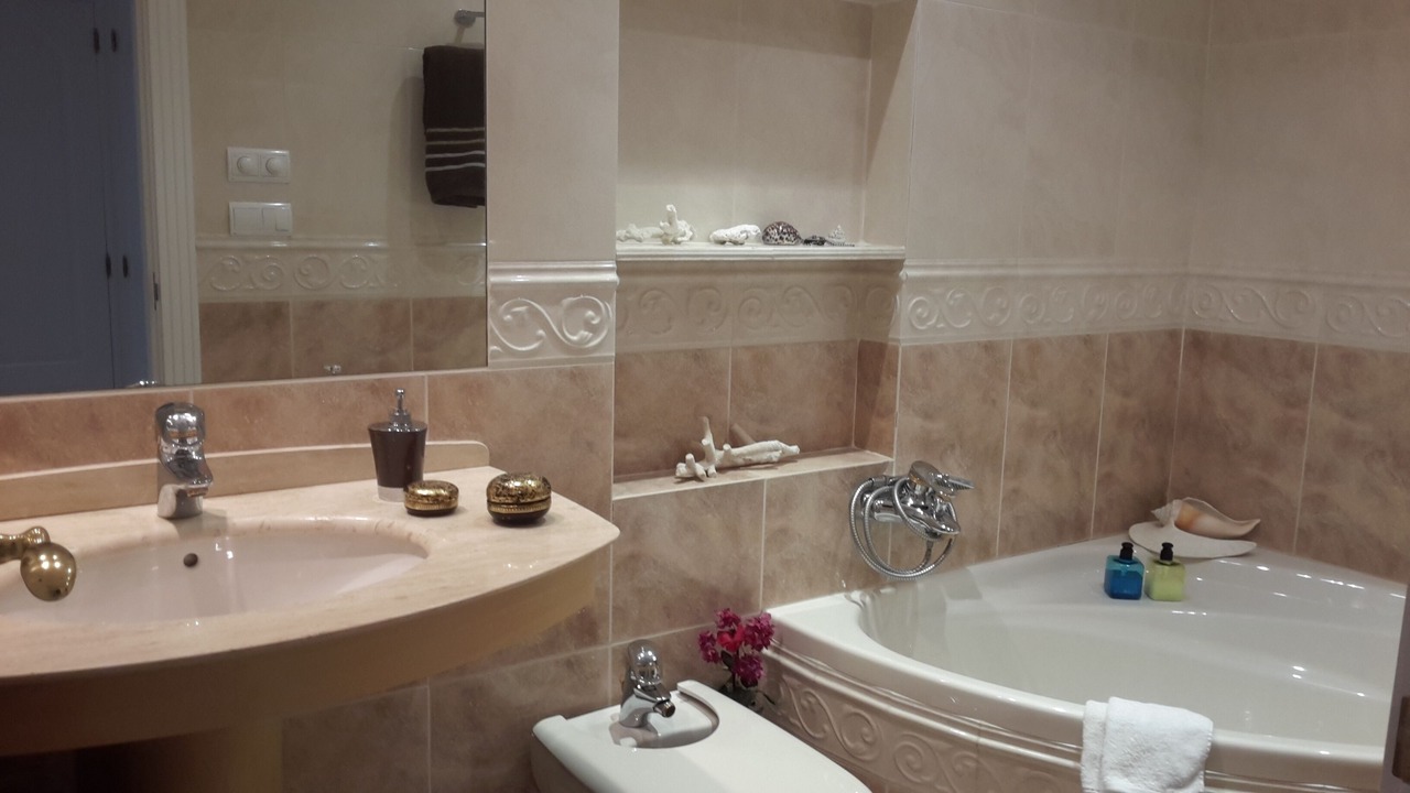 Photo of Bathroom in Altea la Vella