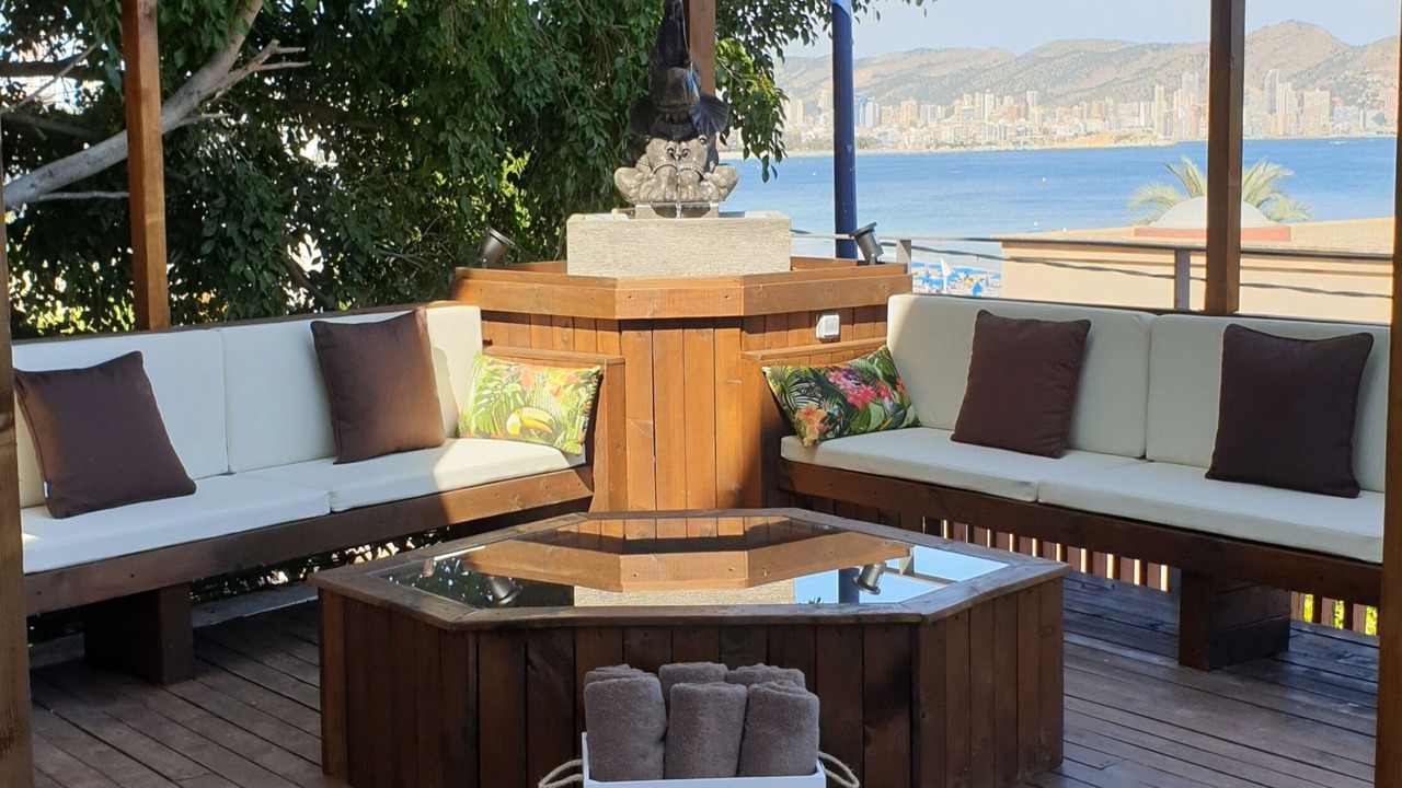 Photo of Outdoor in Altea la Vella