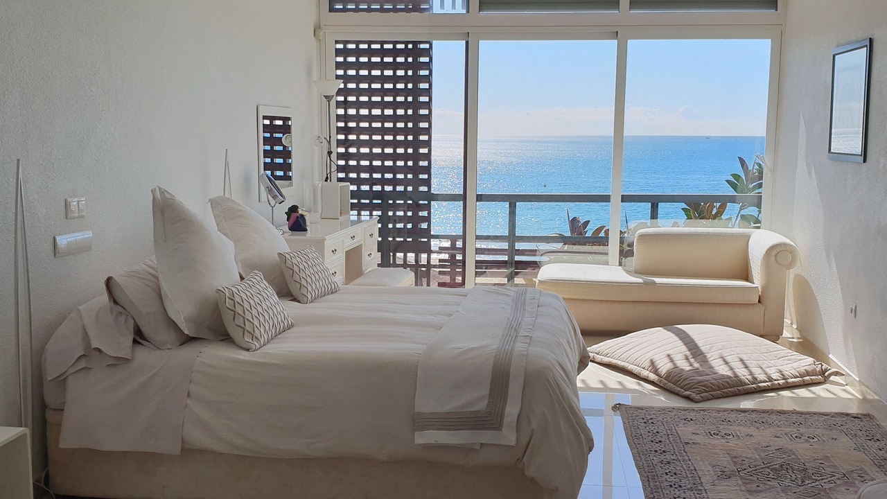 Photo of Bedroom in Altea la Vella