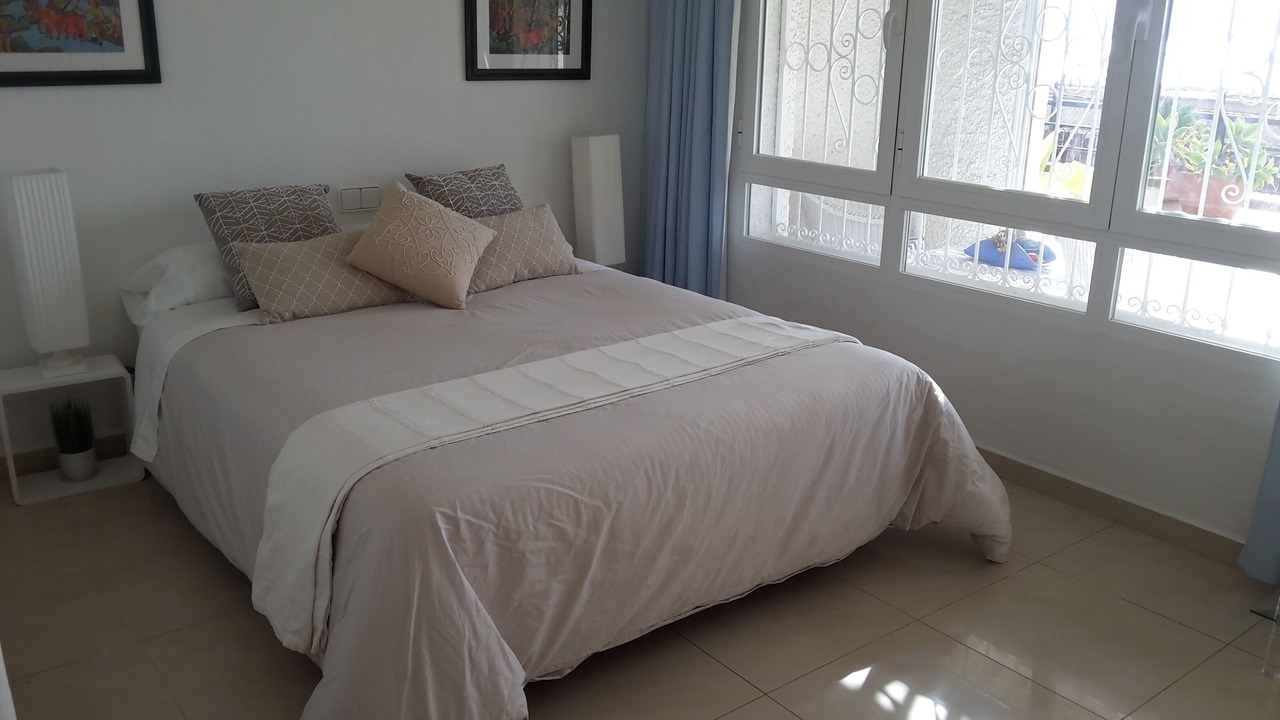 Photo of Bedroom in Altea la Vella