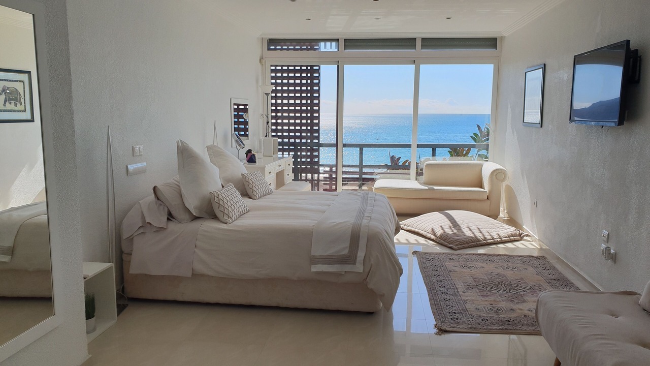 Photo of Bedroom in Altea la Vella