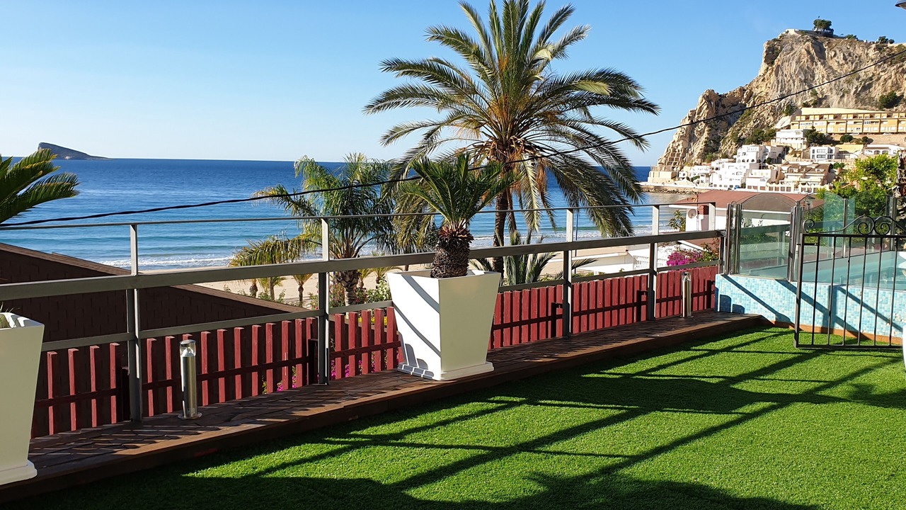 Photo of Outdoor in Altea la Vella