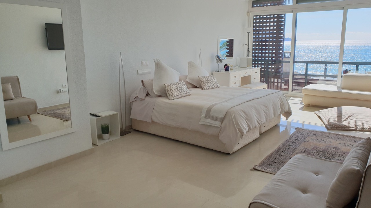 Photo of Bedroom in Altea la Vella