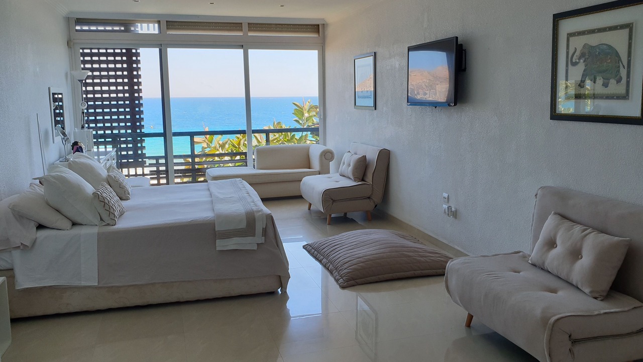 Photo of Livingroom in Altea la Vella