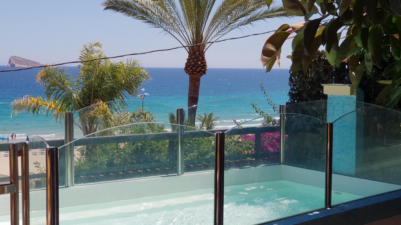 Photo of Outdoor in Altea la Vella