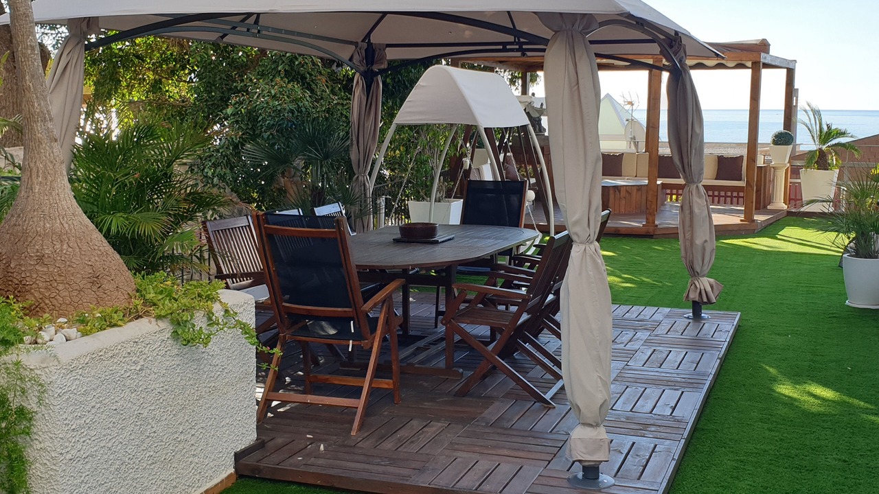Photo of Outdoor in Altea la Vella