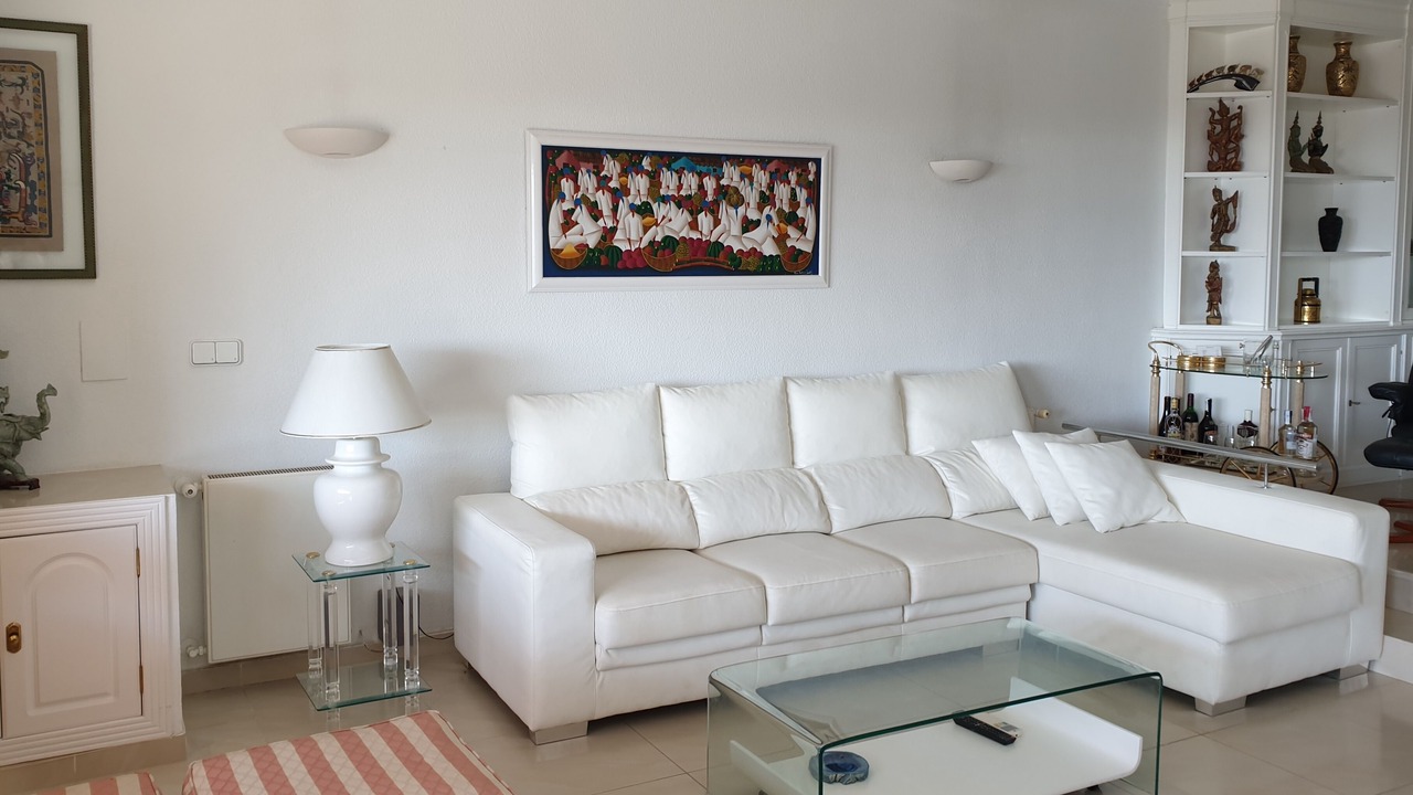 Photo of Livingroom in Altea la Vella