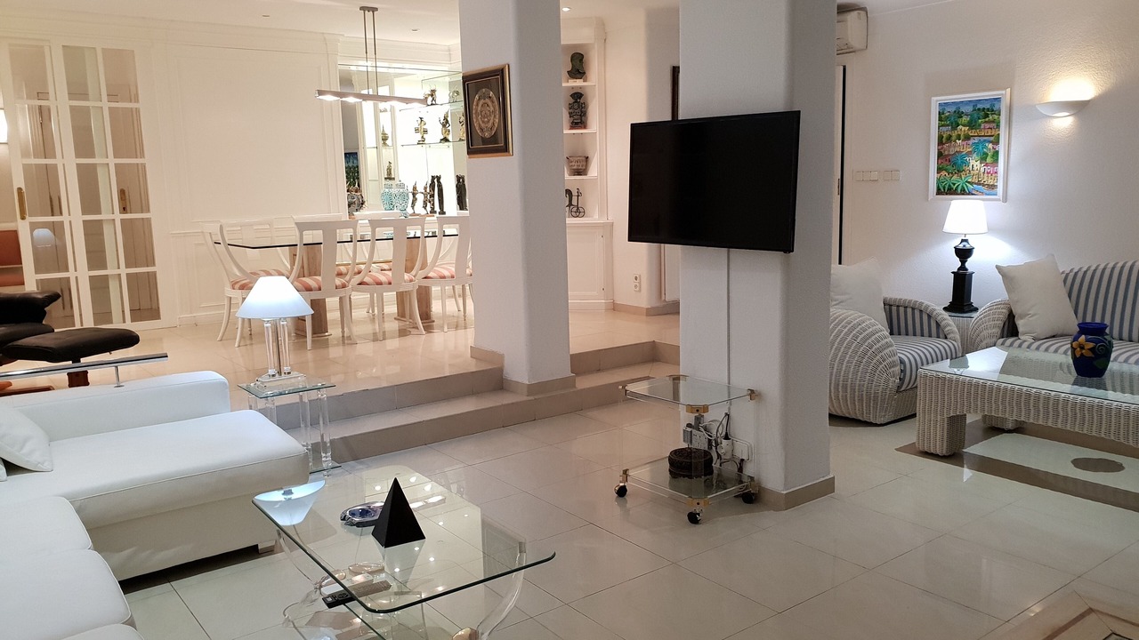 Photo of Livingroom in Altea la Vella