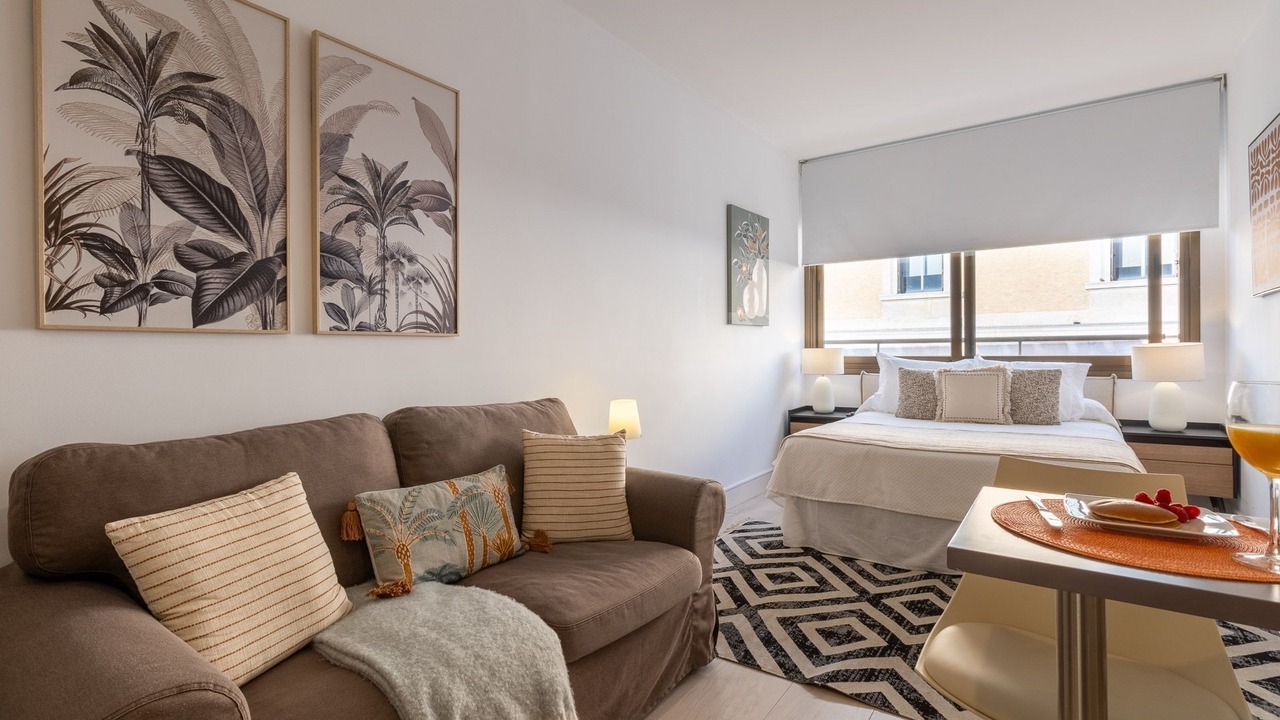 Photo of Bedroom in Recoletos