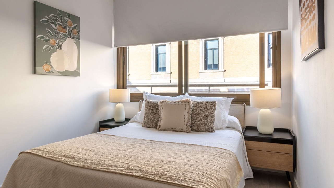 Photo of Bedroom in Recoletos