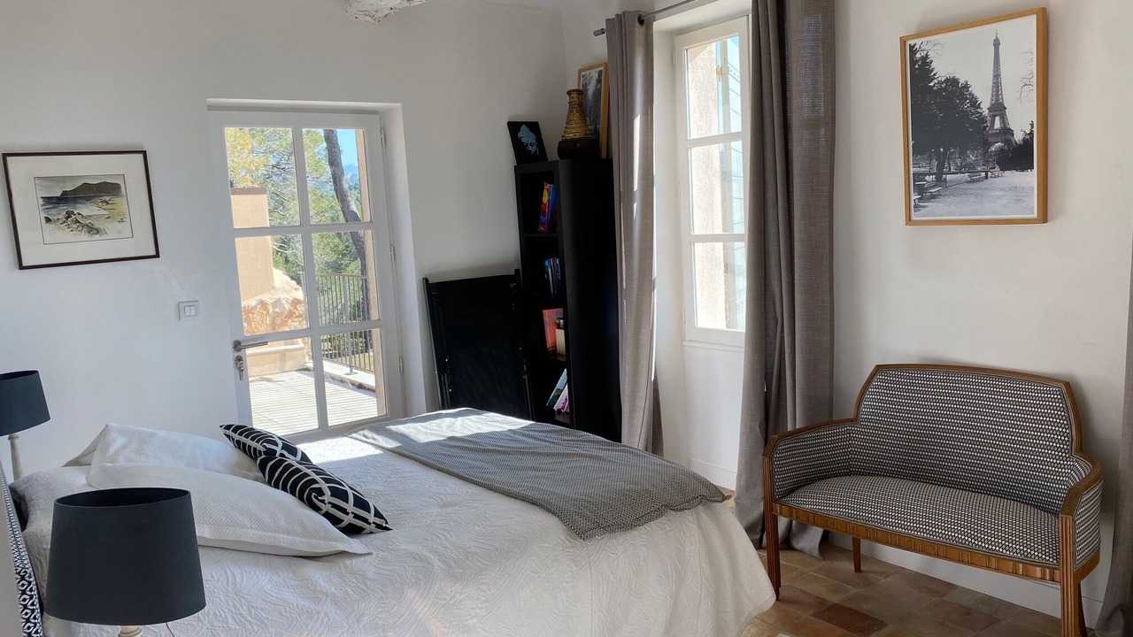 Photo of Bedroom in Est