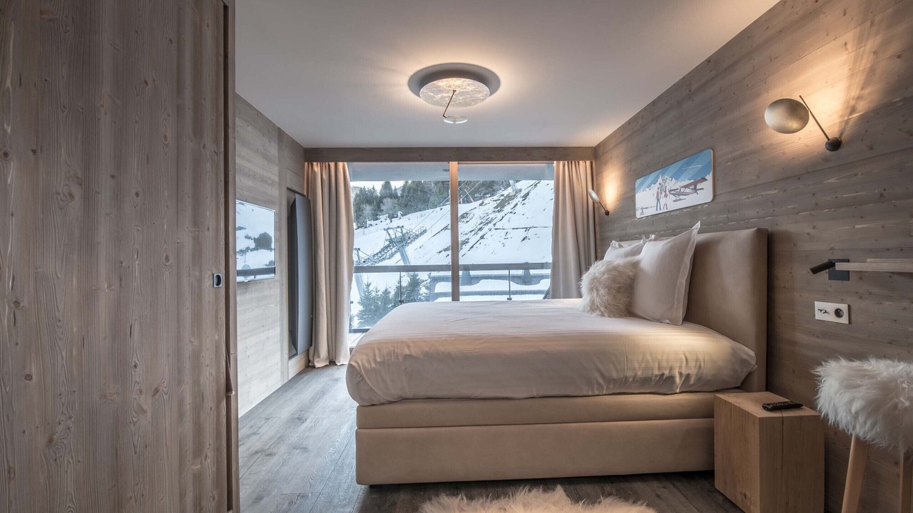 Photo of Others in Courchevel