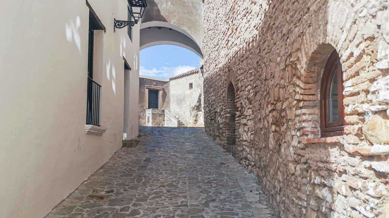 Photo of Others in Algatocin