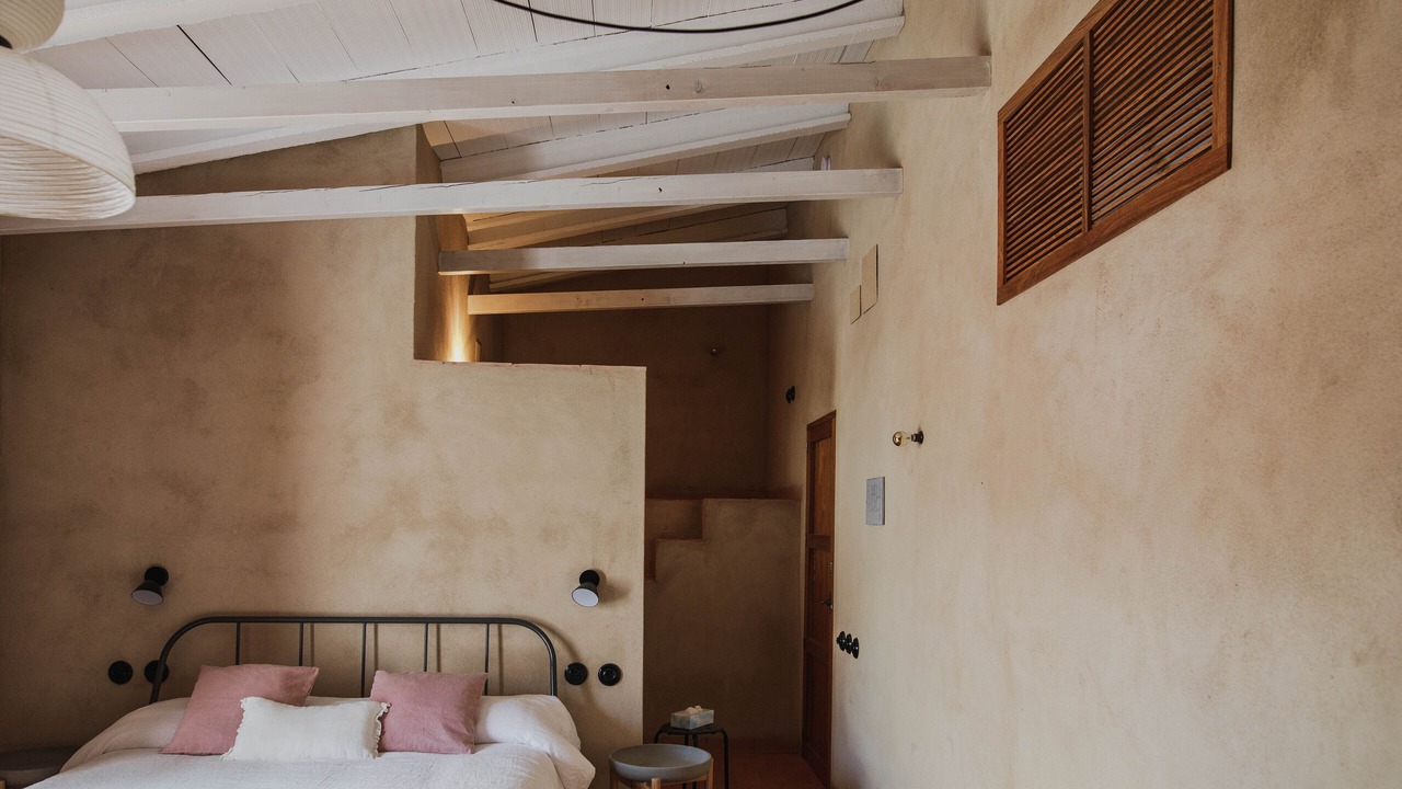 Photo of Bedroom in Villalba de los Barros