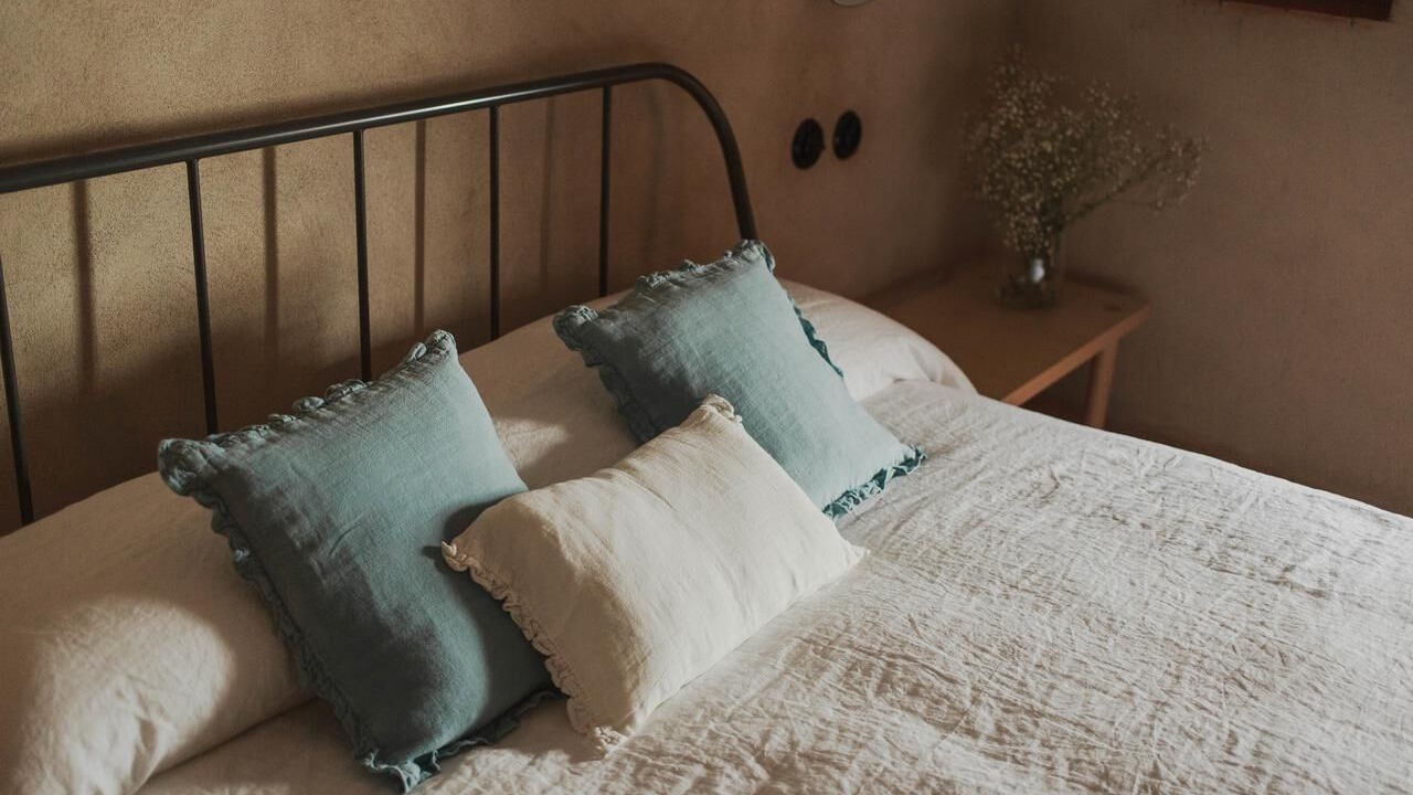 Photo of Bedroom in Villalba de los Barros