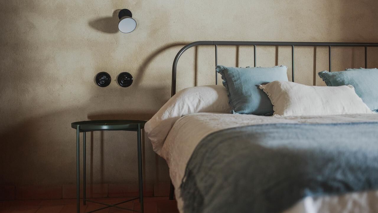 Photo of Bedroom in Villalba de los Barros