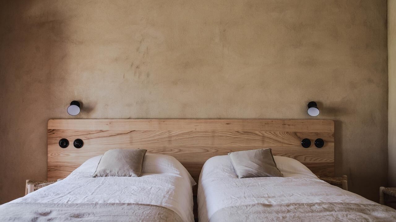 Photo of Bedroom in Villalba de los Barros