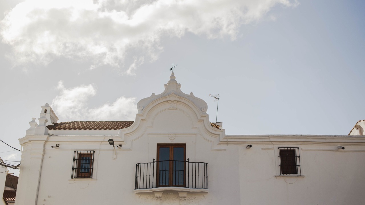 Photo of Outdoor in Villalba de los Barros