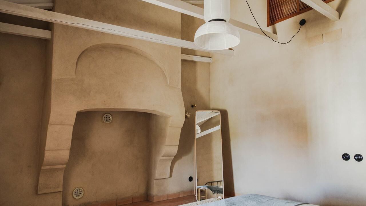 Photo of Bedroom in Villalba de los Barros