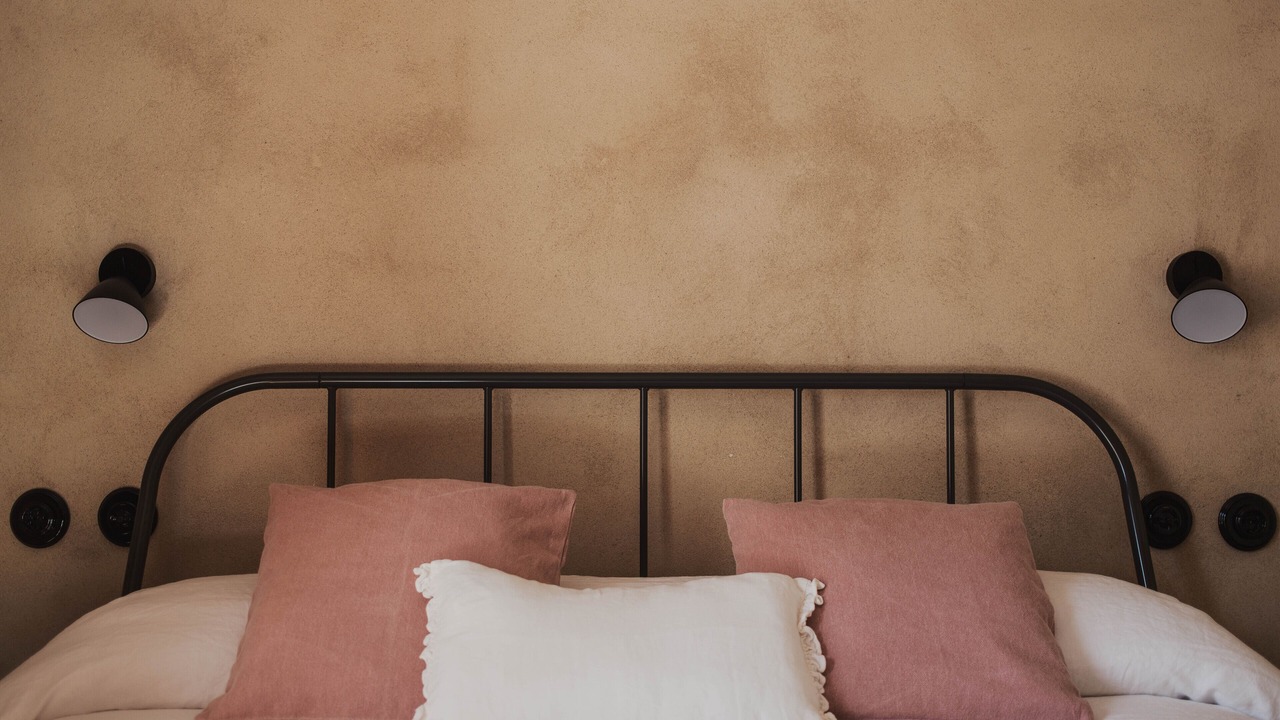 Photo of Bedroom in Villalba de los Barros